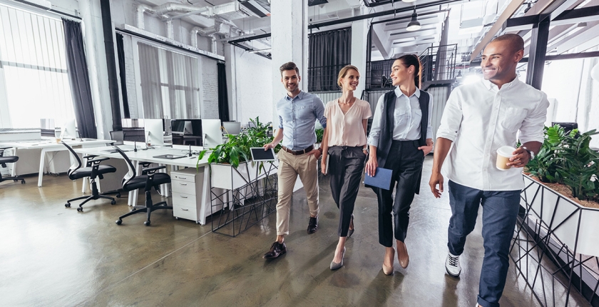 Balans između privatnog i poslovnog života u uredskom okruženju: Kako pronaći ravnotežu?